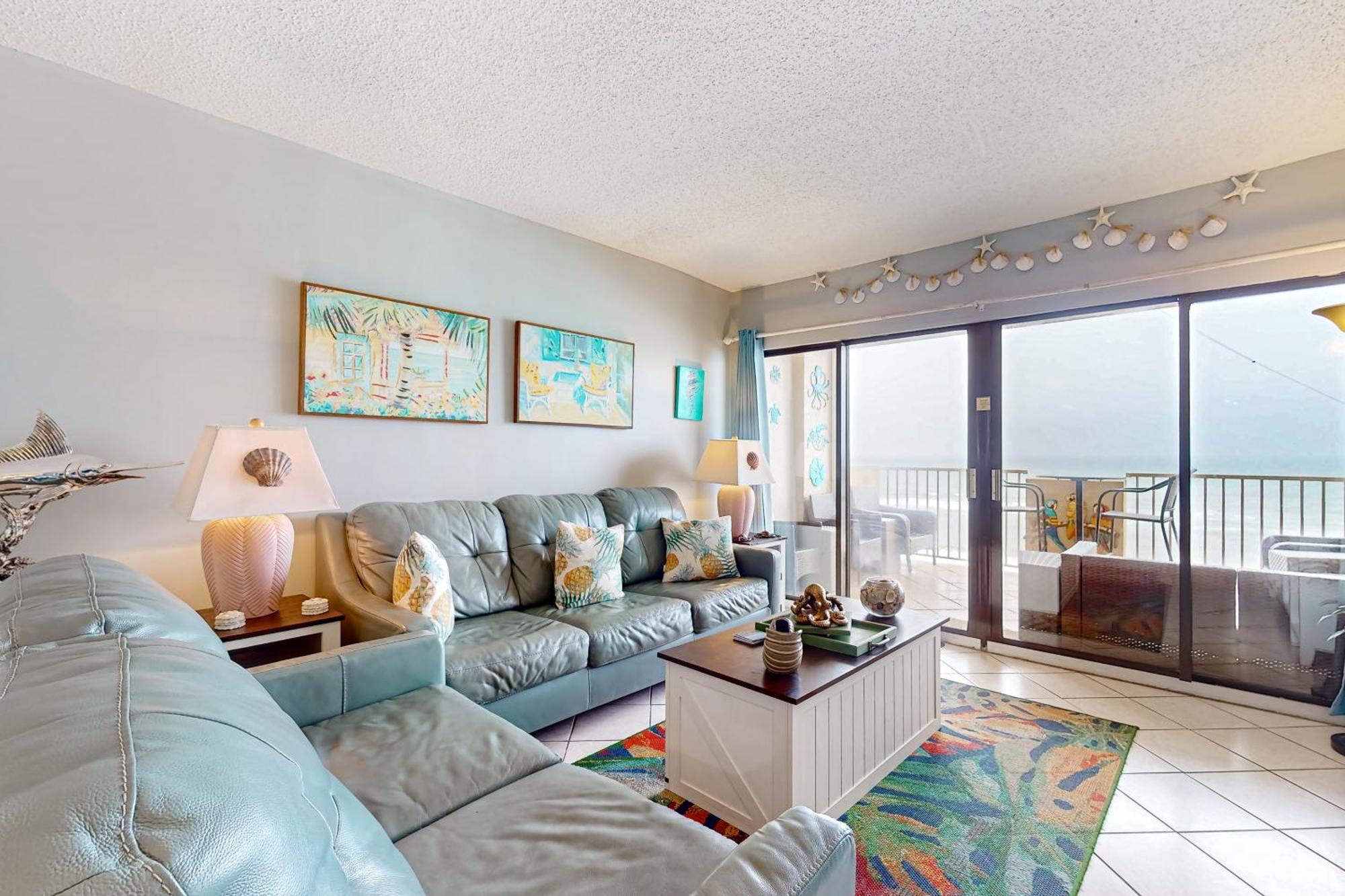 Tropical Winds 501 - Sandy Toes Gulf Shores Exterior foto
